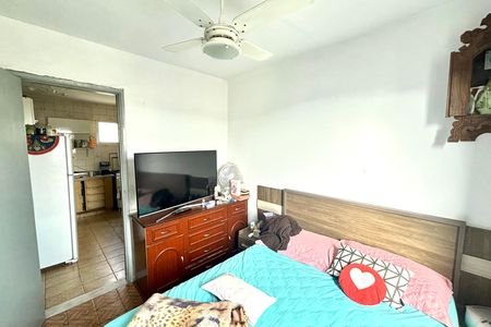 Apartamento à venda com 48m², 2 quartos e 1 vaga Apartamento à venda com 48m², 2 quartos e 1 vagaQuarto 1
