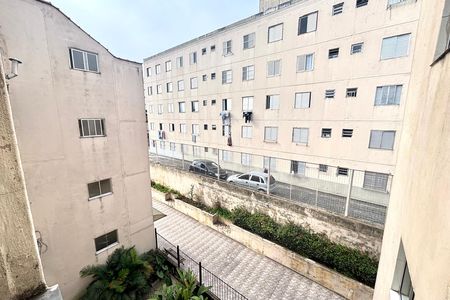 Apartamento à venda com 48m², 2 quartos e 1 vaga Apartamento à venda com 48m², 2 quartos e 1 vagaVista da Sala