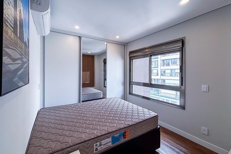 Studio de apartamento para alugar com 1 quarto, 30m² em Sumaré, São Paulo