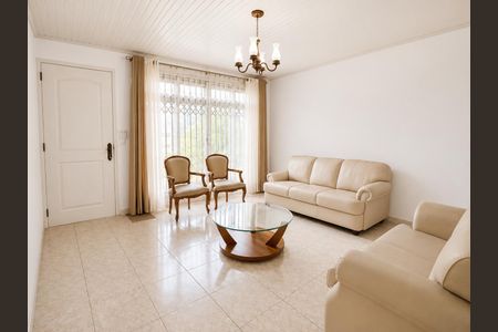 Sala de casa para alugar com 3 quartos, 180m² em Trindade, Florianópolis