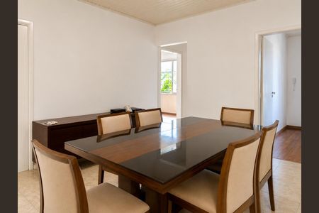 Sala de casa para alugar com 3 quartos, 180m² em Trindade, Florianópolis