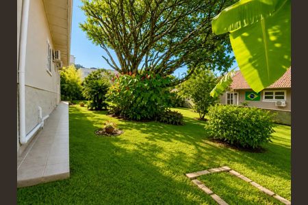 Casa para alugar com 180m², 3 quartos e 1 vaga Casa para alugar com 180m², 3 quartos e 1 vagaÁrea externa