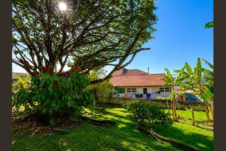 Casa para alugar com 180m², 3 quartos e 1 vaga Casa para alugar com 180m², 3 quartos e 1 vagaÁrea externa