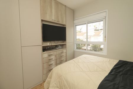 Apartamento à venda com 70m², 1 quarto e 2 vagasSuíte