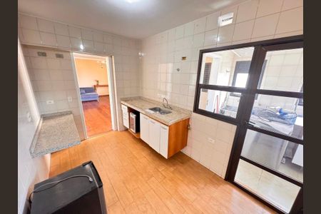 Apartamento à venda com 95m², 3 quartos e 2 vagas