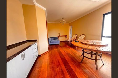 Apartamento à venda com 95m², 3 quartos e 2 vagas