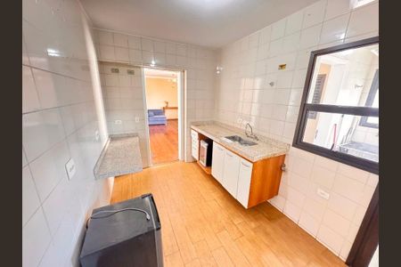 Apartamento à venda com 95m², 3 quartos e 2 vagas