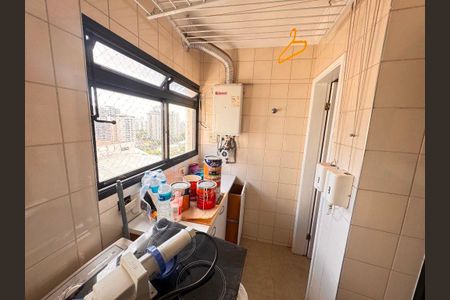 Apartamento à venda com 95m², 3 quartos e 2 vagas