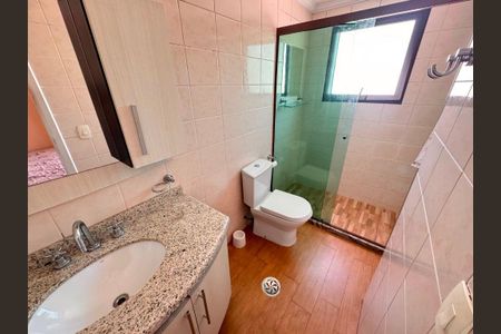 Apartamento à venda com 95m², 3 quartos e 2 vagas