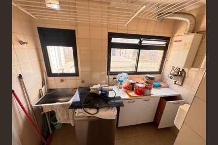 Apartamento à venda com 95m², 3 quartos e 2 vagas
