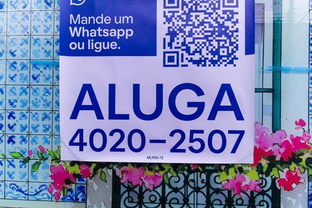 Studio para alugar com 12m², 1 quarto e sem vagaMURN 72