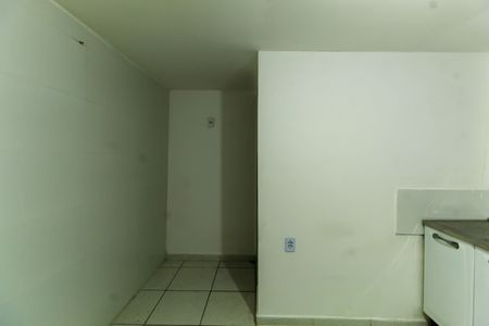 Sala/Quarto de kitnet/studio para alugar com 1 quarto, 12m² em Quarta Parada, São Paulo