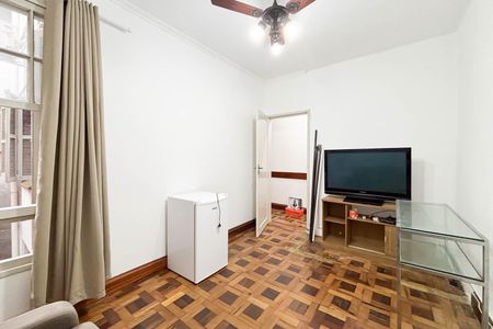 Quarto 1 de apartamento à venda com 3 quartos, 55m² em Centro Histórico, Porto Alegre