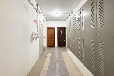 Apartamento para alugar com 55m², 3 quartos e sem vaga Apartamento para alugar com 55m², 3 quartos e sem vagaÁrea comum
