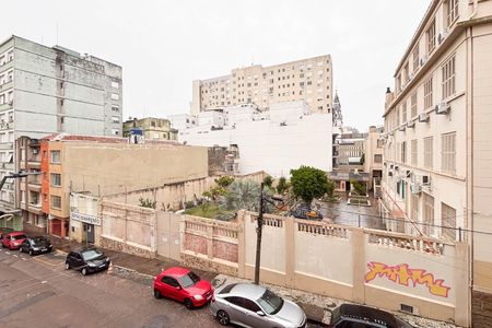 Apartamento para alugar com 55m², 3 quartos e sem vaga Apartamento para alugar com 55m², 3 quartos e sem vagaVista do Quarto 2