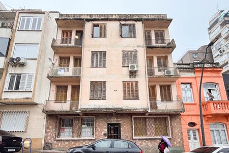 Apartamento para alugar com 55m², 3 quartos e sem vaga Apartamento para alugar com 55m², 3 quartos e sem vagaFachada