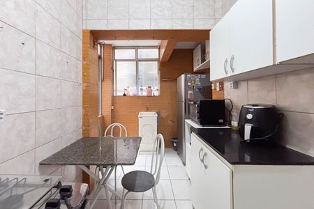 Apartamento para alugar com 55m², 3 quartos e sem vaga Apartamento para alugar com 55m², 3 quartos e sem vagaCozinha