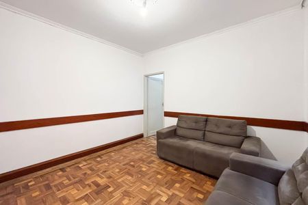 Apartamento para alugar com 55m², 3 quartos e sem vaga Apartamento para alugar com 55m², 3 quartos e sem vagaSala
