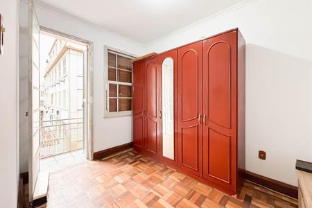 Apartamento para alugar com 55m², 3 quartos e sem vaga Apartamento para alugar com 55m², 3 quartos e sem vagaQuarto 3