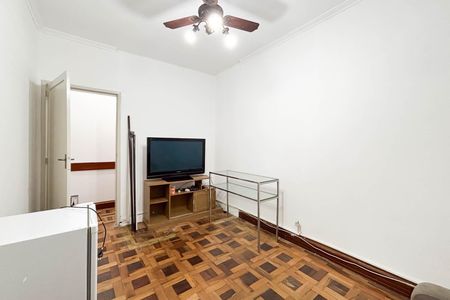 Quarto 1 de apartamento à venda com 3 quartos, 55m² em Centro Histórico, Porto Alegre