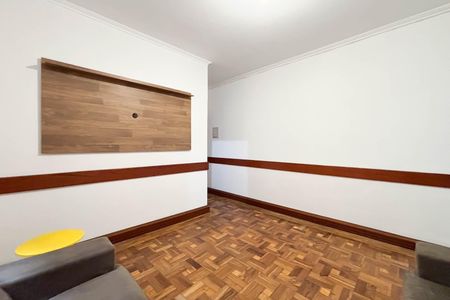 Sala de apartamento à venda com 3 quartos, 55m² em Centro Histórico, Porto Alegre