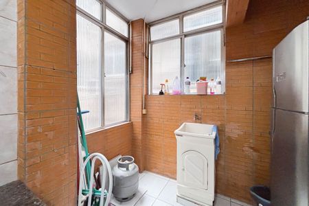 Apartamento para alugar com 55m², 3 quartos e sem vaga Apartamento para alugar com 55m², 3 quartos e sem vagaCozinha