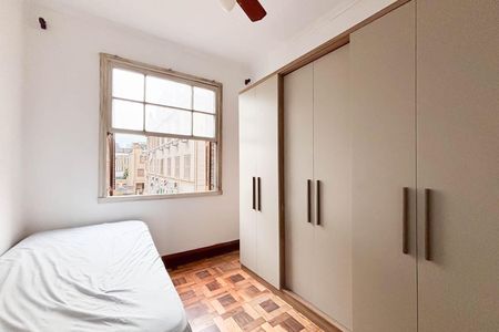 Apartamento para alugar com 55m², 3 quartos e sem vaga Apartamento para alugar com 55m², 3 quartos e sem vagaQuarto 2