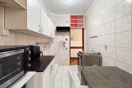 Apartamento para alugar com 55m², 3 quartos e sem vaga Apartamento para alugar com 55m², 3 quartos e sem vagaCozinha