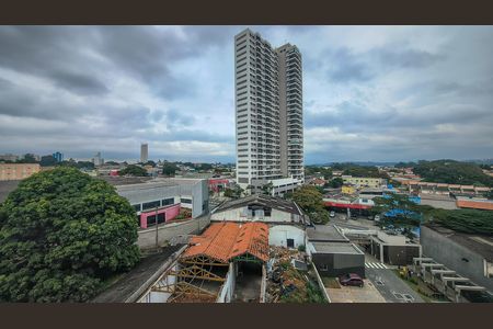 Vista do Quarto 2 de apartamento para alugar com 2 quartos, 39m² em Socorro, São Paulo