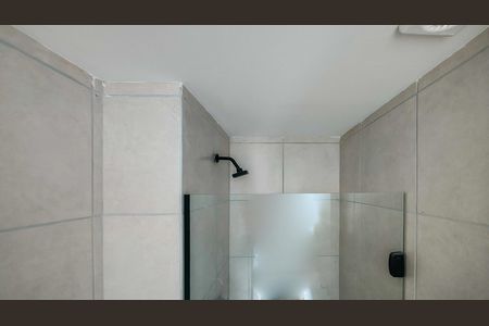 Banheiro de apartamento para alugar com 2 quartos, 39m² em Socorro, São Paulo