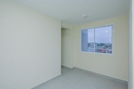 Sala de apartamento para alugar com 2 quartos, 39m² em Socorro, São Paulo