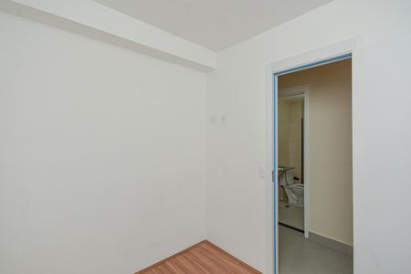 Quarto 1 de apartamento para alugar com 2 quartos, 39m² em Socorro, São Paulo