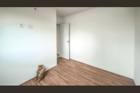 Quarto 2 de apartamento para alugar com 2 quartos, 39m² em Socorro, São Paulo