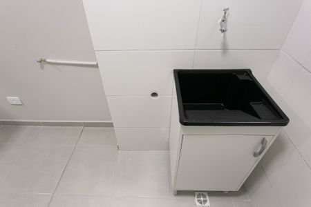 Apartamento para alugar com 53m², 2 quartos e 1 vagaÁrea de Serviço