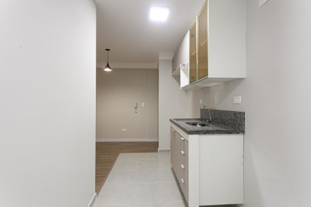 Apartamento para alugar com 53m², 2 quartos e 1 vagaCozinha
