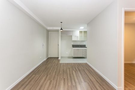Sala de apartamento para alugar com 2 quartos, 53m² em Vila Formosa, São Paulo