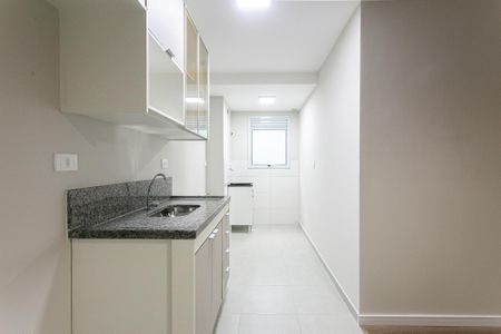 Apartamento para alugar com 53m², 2 quartos e 1 vagaCozinha