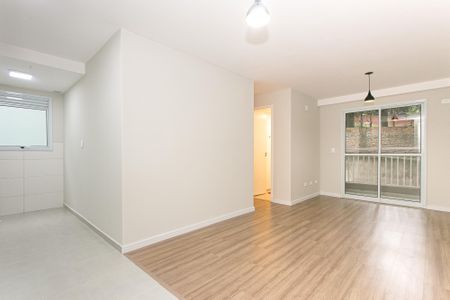 Sala de apartamento para alugar com 2 quartos, 53m² em Vila Formosa, São Paulo