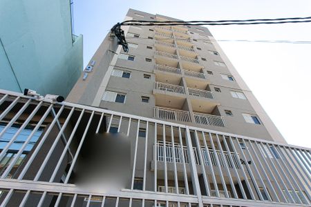 Apartamento para alugar com 53m², 2 quartos e 1 vagaFachada