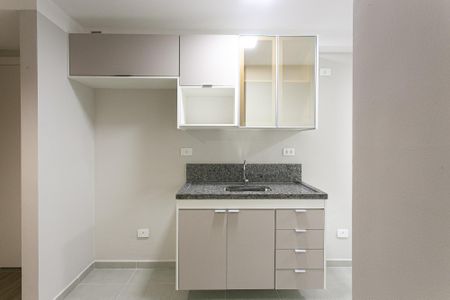 Apartamento para alugar com 53m², 2 quartos e 1 vagaCozinha