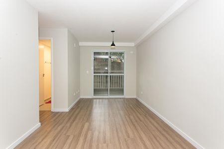 Sala de apartamento para alugar com 2 quartos, 53m² em Vila Formosa, São Paulo