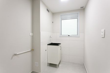 Apartamento para alugar com 53m², 2 quartos e 1 vagaÁrea de Serviço