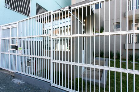 Apartamento para alugar com 53m², 2 quartos e 1 vagaFachada