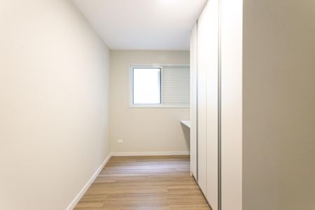 Quarto 2 de apartamento para alugar com 2 quartos, 53m² em Vila Formosa, São Paulo
