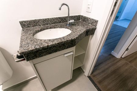 Apartamento para alugar com 53m², 2 quartos e 1 vagaBanheiro
