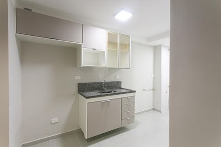 Apartamento para alugar com 53m², 2 quartos e 1 vagaCozinha