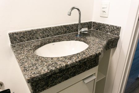 Apartamento para alugar com 53m², 2 quartos e 1 vagaBanheiro