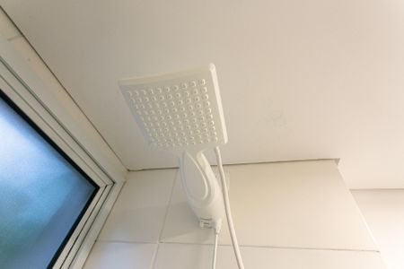 Apartamento para alugar com 53m², 2 quartos e 1 vagaBanheiro - Chuveiro