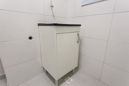 Apartamento para alugar com 53m², 2 quartos e 1 vagaÁrea de Serviço