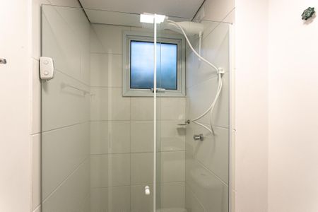 Apartamento para alugar com 53m², 2 quartos e 1 vagaBanheiro